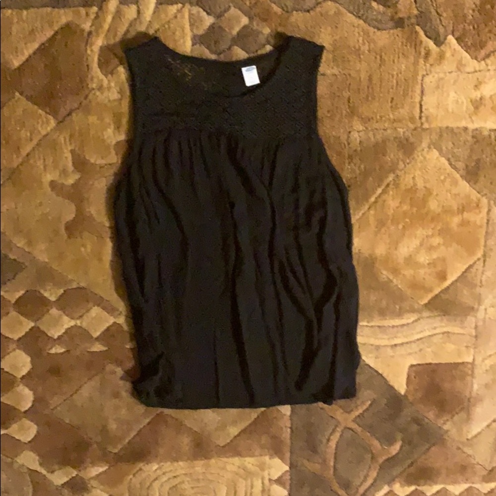 Old Navy Tank-top